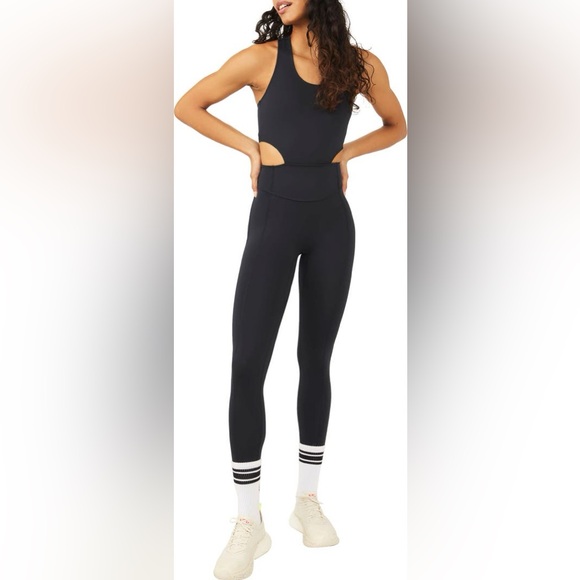 Free People Movement Back At It Onesie - Picture 1 of 14